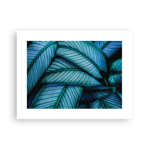 Poster - Le linee della vita - 40x30 cm