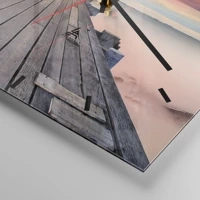 Quadrante con trattini