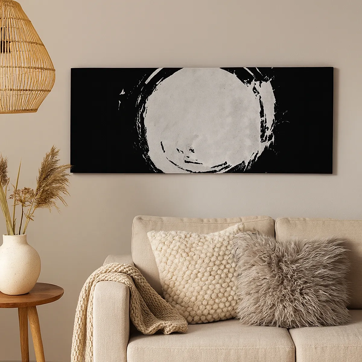 Quadro su tela - Stampe su Tela - Una buona soluzione - 30x30 cm