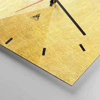 Quadrante con trattini