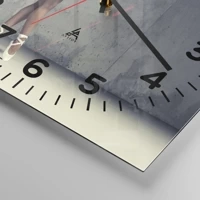 Quadrante con numeri