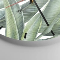 Quadrante con trattini