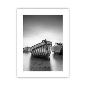 Poster - Sono solo ricordi... - 30x40 cm