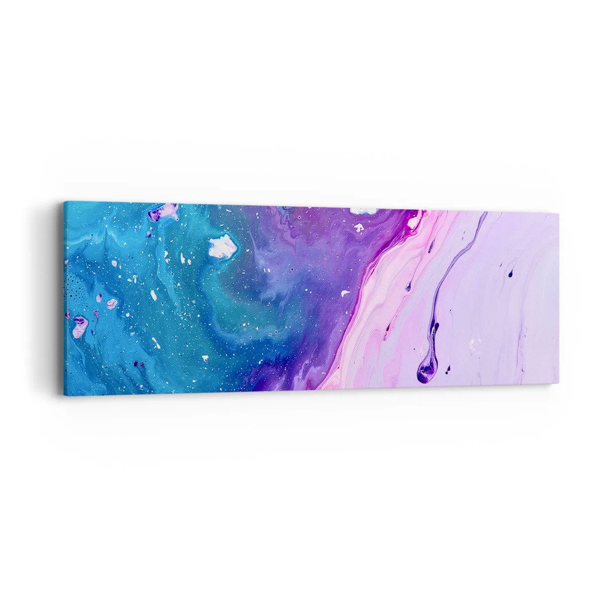 Quadro su tela - Stampe su Tela - Yin e yang - 90x30 cm