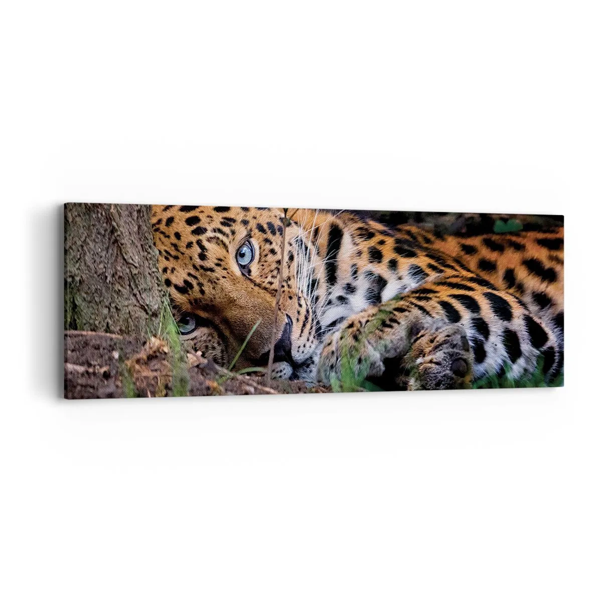 Quadro su tela - Stampe su Tela - Fidati di me - 90x30 cm