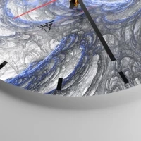 Quadrante con trattini