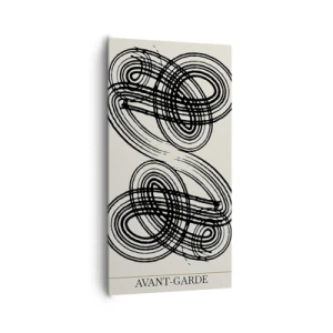 Quadro su tela - Stampe su Tela - In tutta spontaneità - 65x120 cm