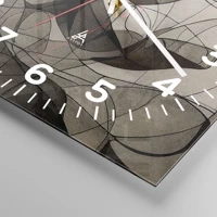 Quadrante con numeri