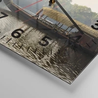 Quadrante con numeri