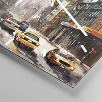 Quadrante con trattini