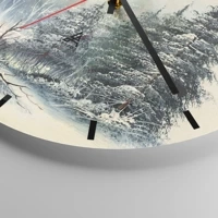 Quadrante con trattini