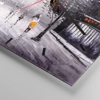 Quadrante con trattini