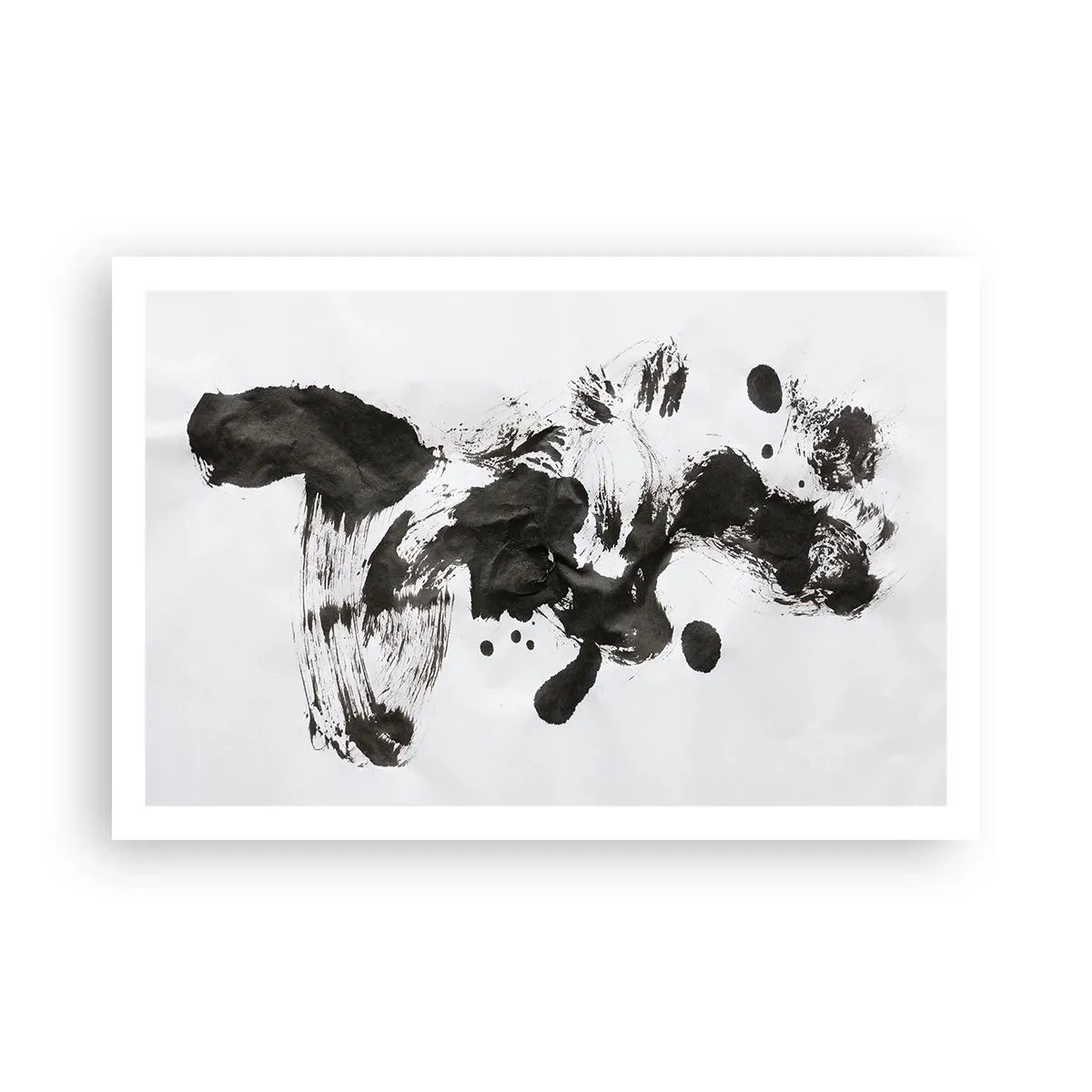 Poster - C'è un senso nella follia? - 91x61 cm
