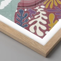 Rovere chiaro