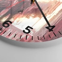 Quadrante con numeri