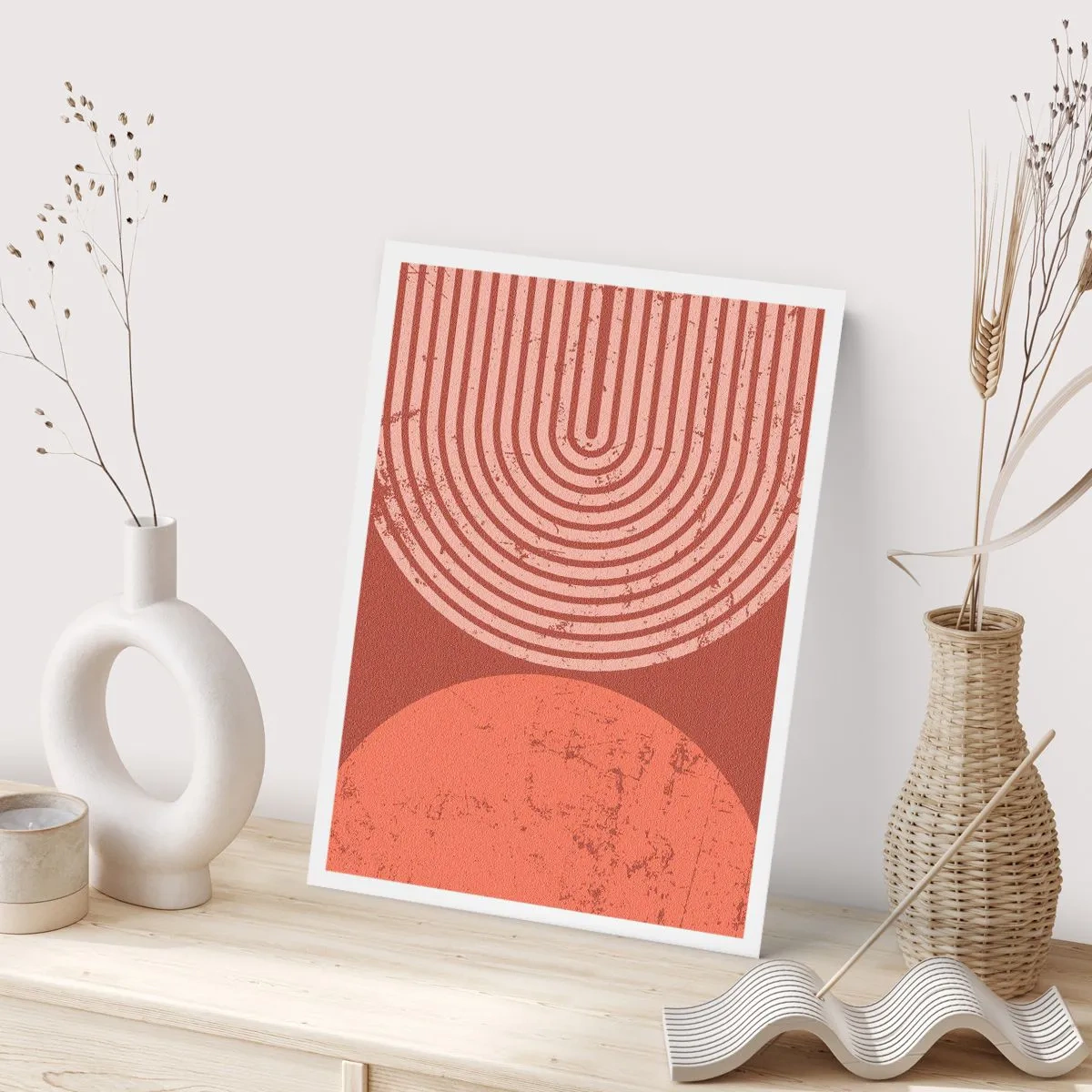 Poster - Rapporti stretti - 61x91 cm