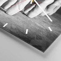 Quadrante con trattini