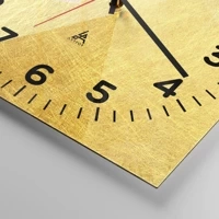 Quadrante con numeri