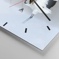 Quadrante con trattini