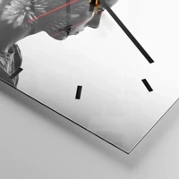 Quadrante con trattini