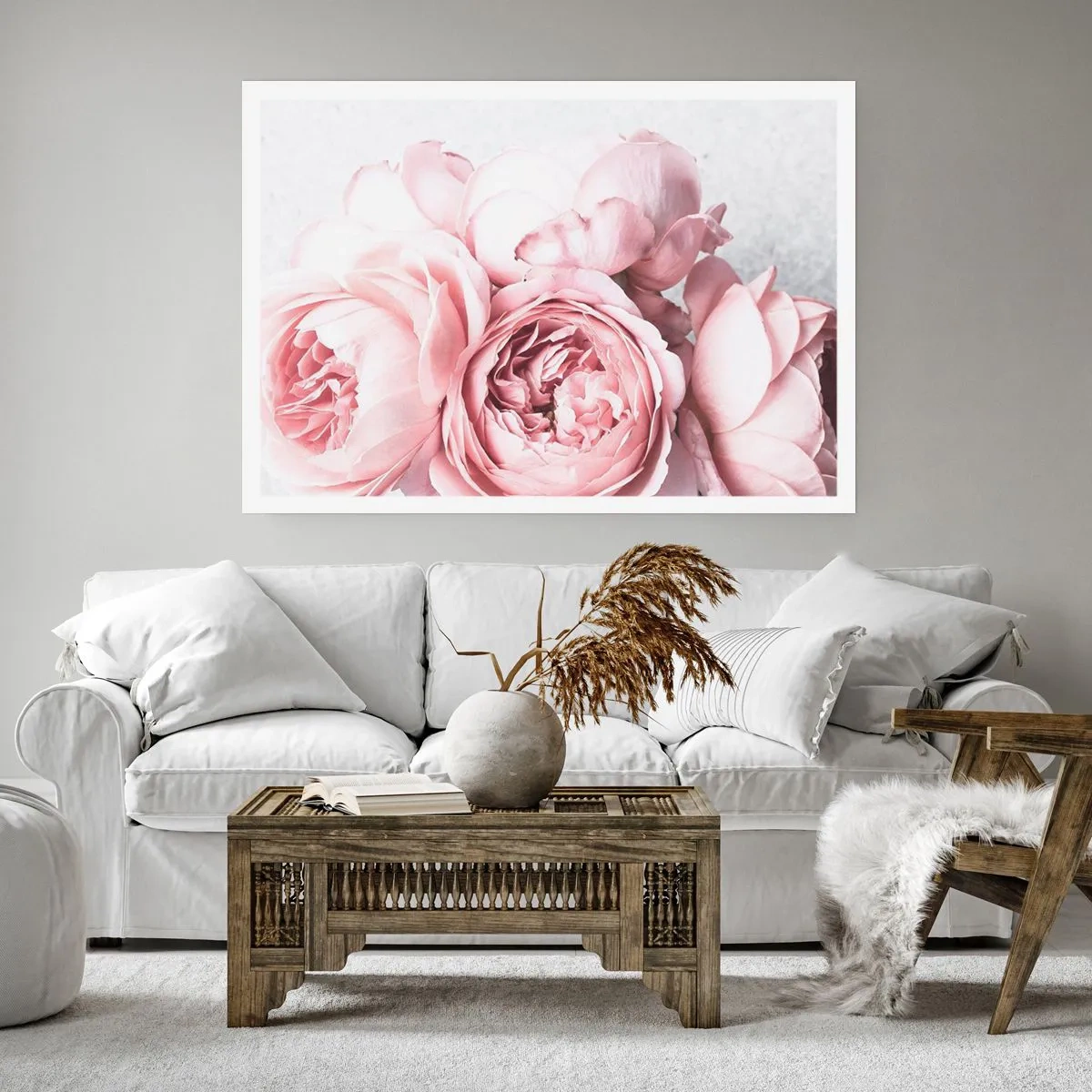 Poster - Per i romantici - 70x50 cm