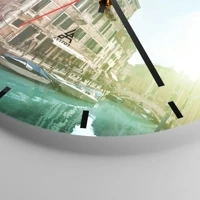 Quadrante con trattini