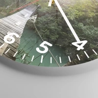 Quadrante con numeri