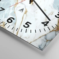 Quadrante con numeri