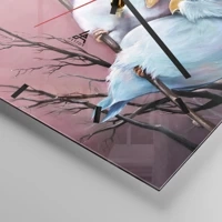 Quadrante con trattini