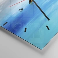 Quadrante con trattini