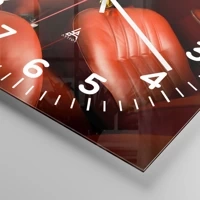 Quadrante con numeri