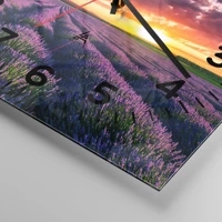 Quadrante con numeri