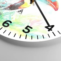 Quadrante con numeri