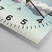 Quadrante con numeri