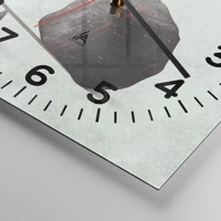 Quadrante con numeri