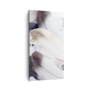 Quadro su tela - Stampe su Tela - Quasi angeliche - 55x100 cm