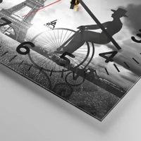 Quadrante con numeri