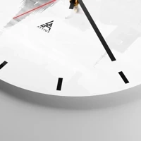 Quadrante con trattini