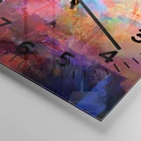 Quadrante con numeri