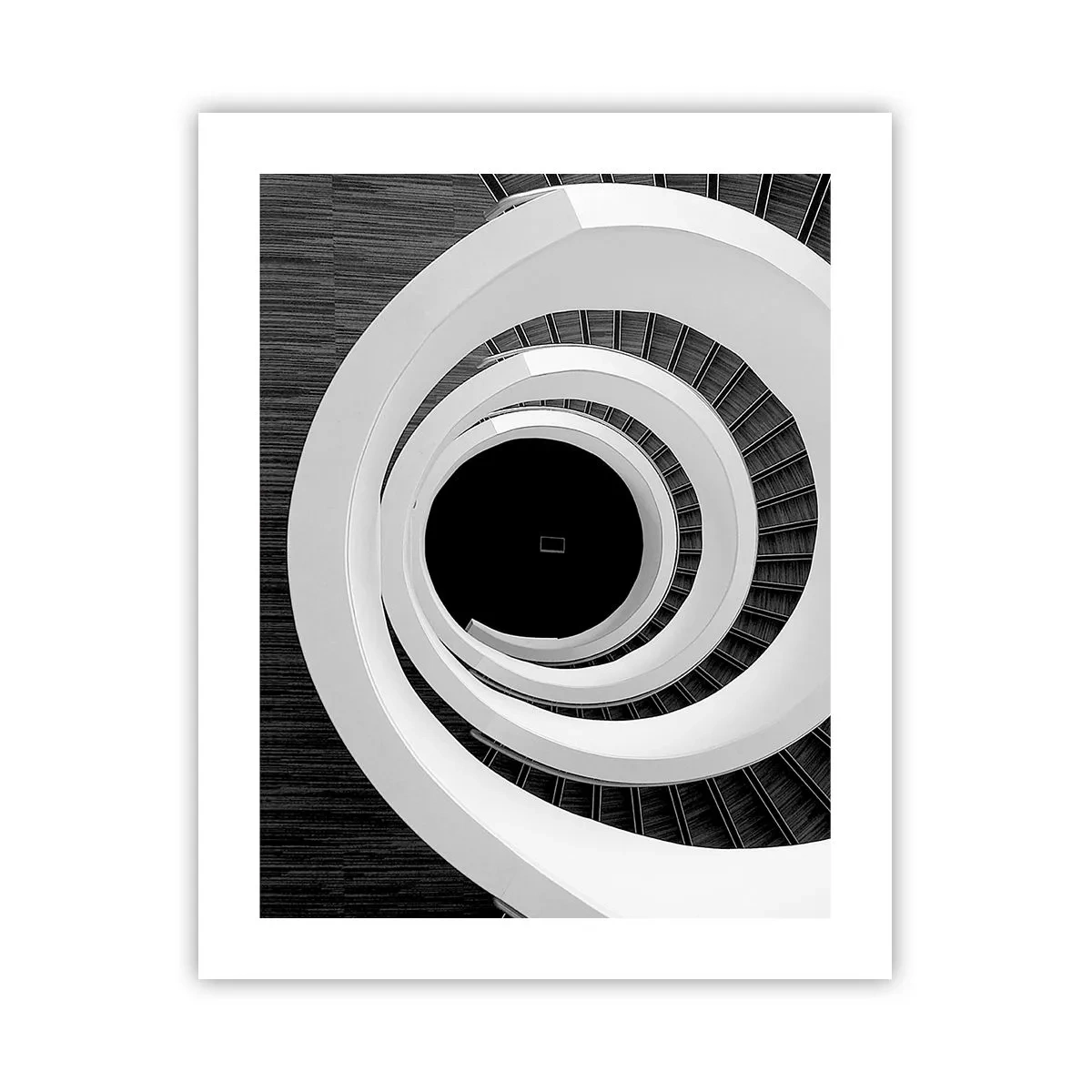 Poster - Verso l'essenza delle cose - 40x50 cm