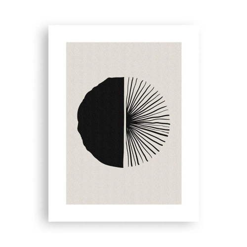 Poster - Ventaglio di possibilità - 30x40 cm