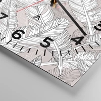 Quadrante con numeri