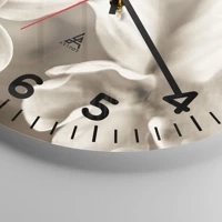 Quadrante con numeri