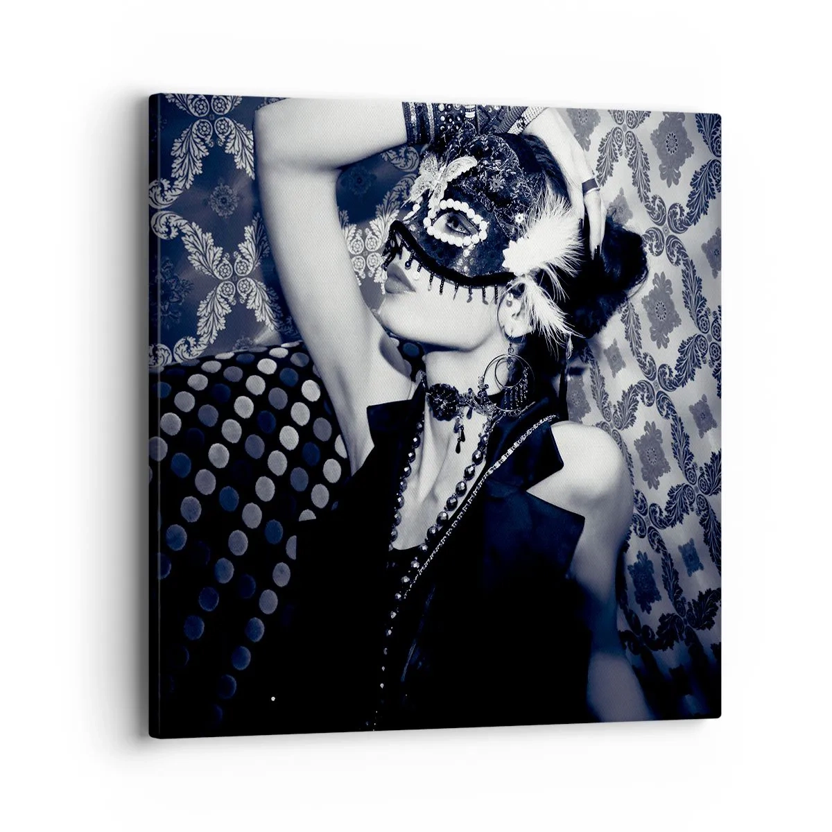 Quadro su tela - Stampe su Tela - Decorazioni, ornamenti, modelli... - 40x40 cm