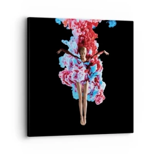 Quadro su tela - Stampe su Tela - In pieno rigoglio - 30x30 cm