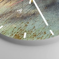 Quadrante con trattini