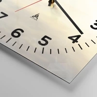 Quadrante con numeri