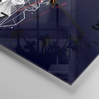 Quadrante con numeri