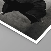 Senza cornice