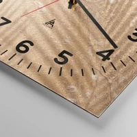 Quadrante con numeri